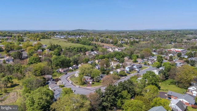 540 PIONEER CIR, Harleysville, PA 19438