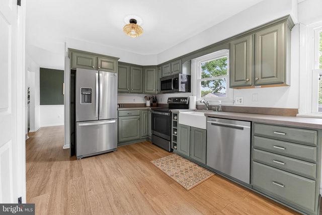 540 PIONEER CIR, Harleysville, PA 19438