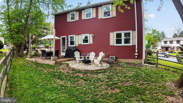 540 PIONEER CIR, Harleysville, PA 19438