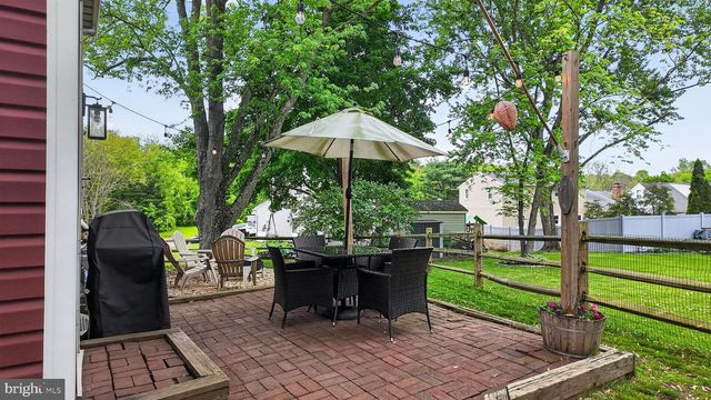 540 PIONEER CIR, Harleysville, PA 19438