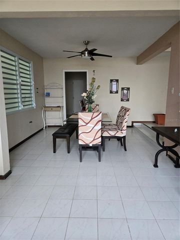 967 RAMAL JIMENEZ WARD KM 0.7 INT, Rio Grande, PR 00745