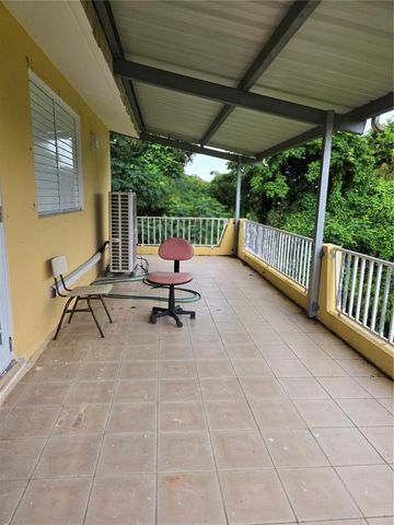 967 RAMAL JIMENEZ WARD KM 0.7 INT, Rio Grande, PR 00745