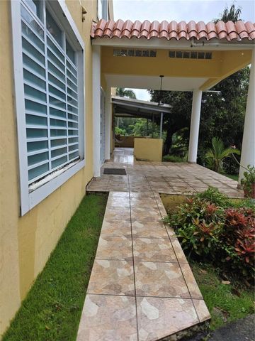 967 RAMAL JIMENEZ WARD KM 0.7 INT, Rio Grande, PR 00745