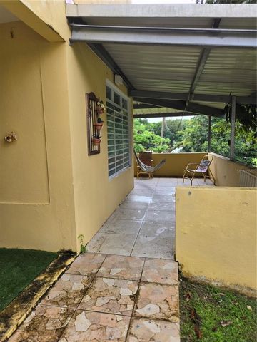 967 RAMAL JIMENEZ WARD KM 0.7 INT, Rio Grande, PR 00745