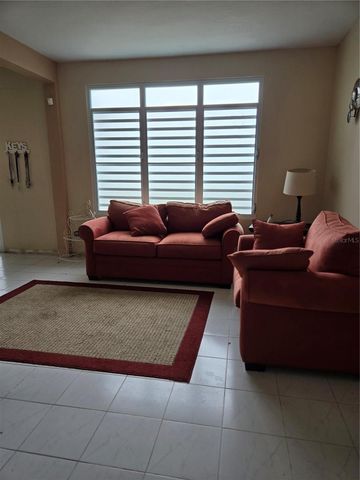 967 RAMAL JIMENEZ WARD KM 0.7 INT, Rio Grande, PR 00745