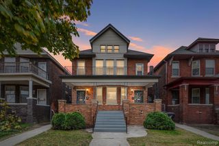 310 Hendrie Street Apt 2, Detroit, MI 48202