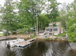 161 Micah Terrace, Milton, NH 03851
