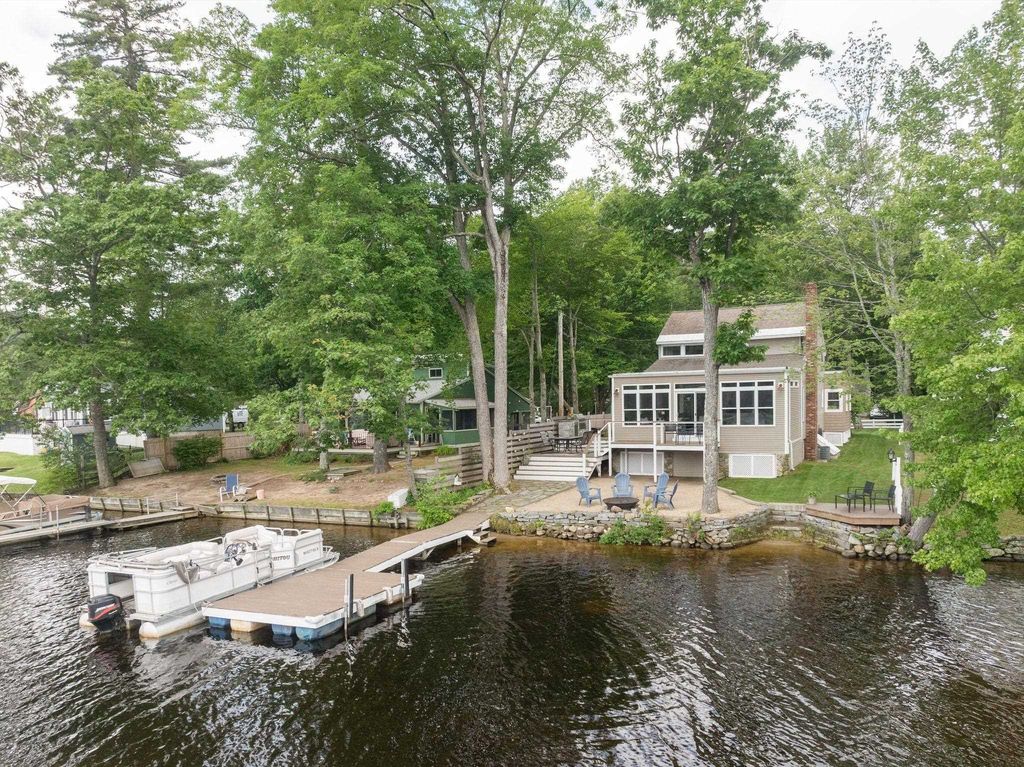 161 Micah Terrace, Milton, NH 03851