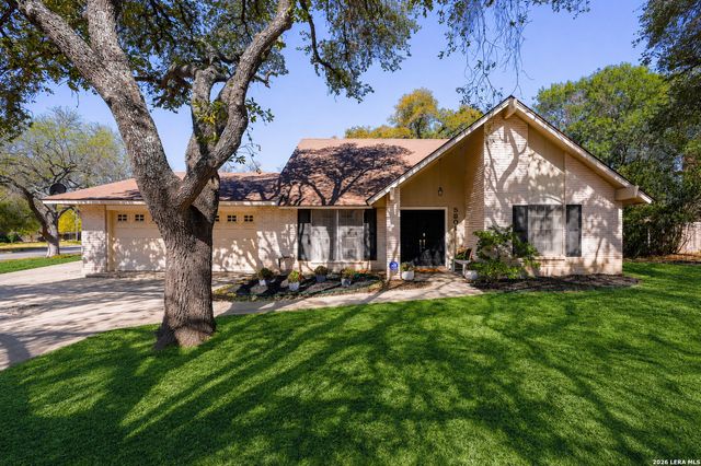 5801 WINDVALE DR, Windcrest, TX 78239