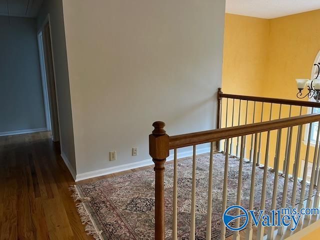 1323 Deans Drive, Huntsville, AL 35802
