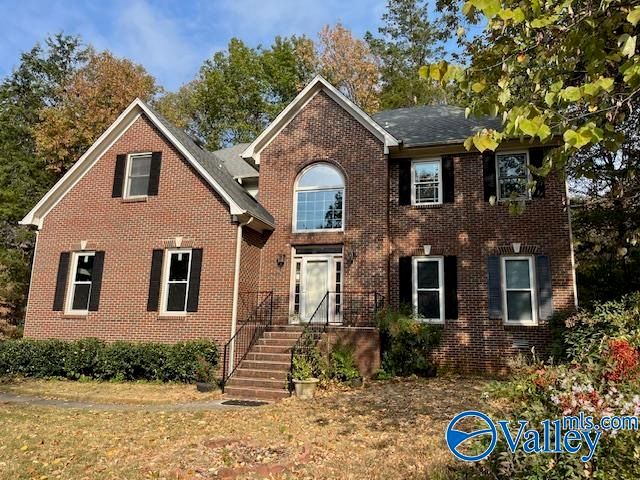1323 Deans Drive, Huntsville, AL 35802