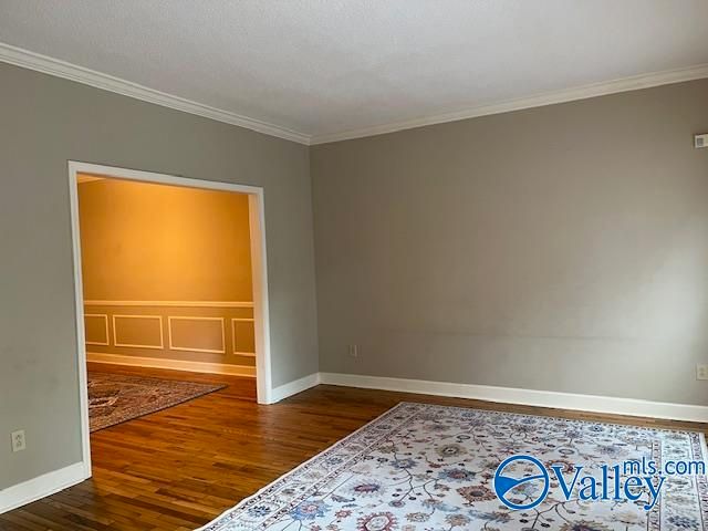 1323 Deans Drive, Huntsville, AL 35802