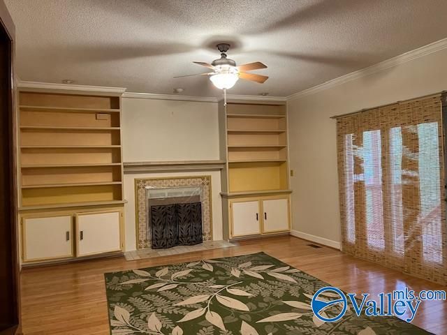 1323 Deans Drive, Huntsville, AL 35802