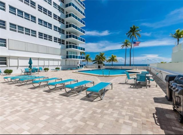 3430 Galt Ocean Drive PH1, Fort Lauderdale, FL 33308