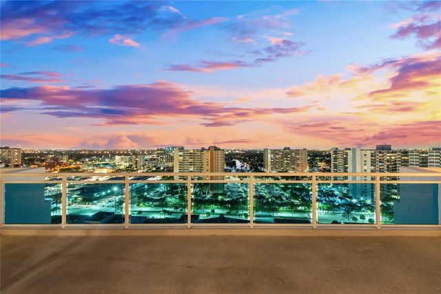 3430 Galt Ocean Drive PH1, Fort Lauderdale, FL 33308