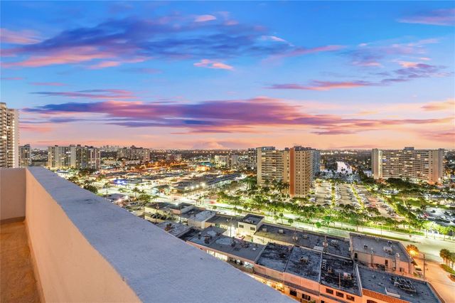 3430 Galt Ocean Drive PH1, Fort Lauderdale, FL 33308