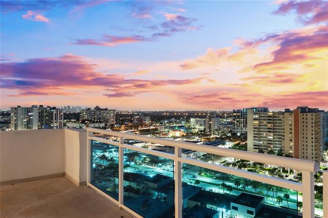3430 Galt Ocean Drive PH1, Fort Lauderdale, FL 33308