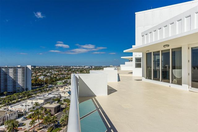 3430 Galt Ocean Drive PH1, Fort Lauderdale, FL 33308