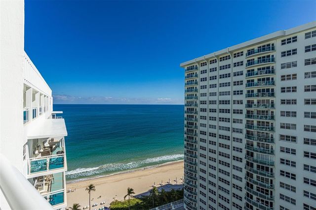 3430 Galt Ocean Drive PH1, Fort Lauderdale, FL 33308