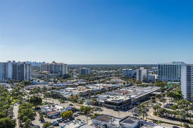 3430 Galt Ocean Drive PH1, Fort Lauderdale, FL 33308