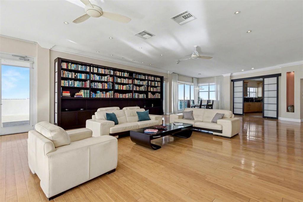 3430 Galt Ocean Drive PH1, Fort Lauderdale, FL 33308