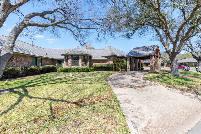 50 Riviera Circle, Abilene, TX 79606