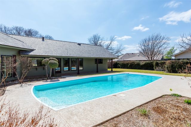 50 Riviera Circle, Abilene, TX 79606