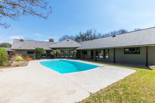 50 Riviera Circle, Abilene, TX 79606