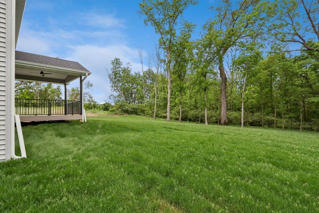 1212 Timber Trail, Solon, IA 52333