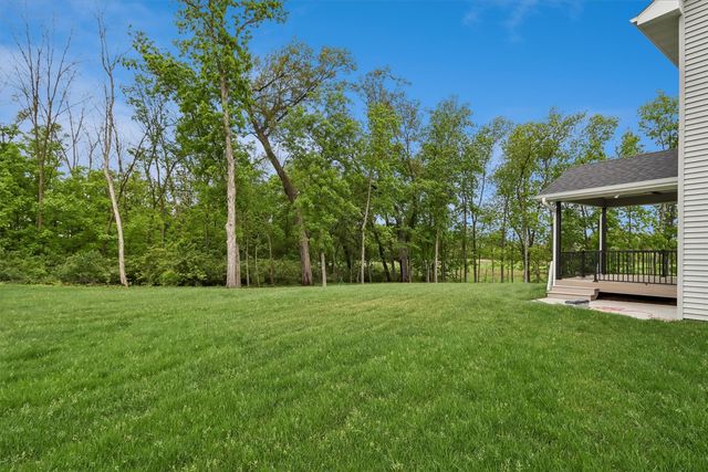 1212 Timber Trail, Solon, IA 52333
