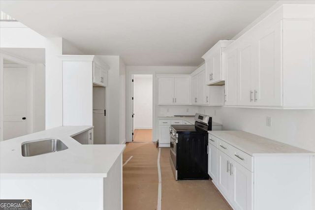 29 Aaron Lane NE, Cartersville, GA 30121