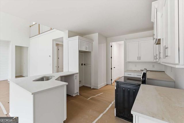 29 Aaron Lane NE, Cartersville, GA 30121