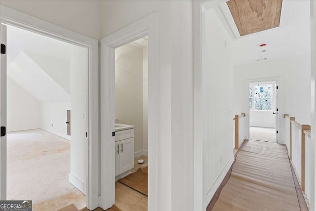 29 Aaron Lane NE, Cartersville, GA 30121