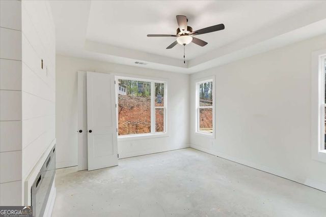 29 Aaron Lane NE, Cartersville, GA 30121