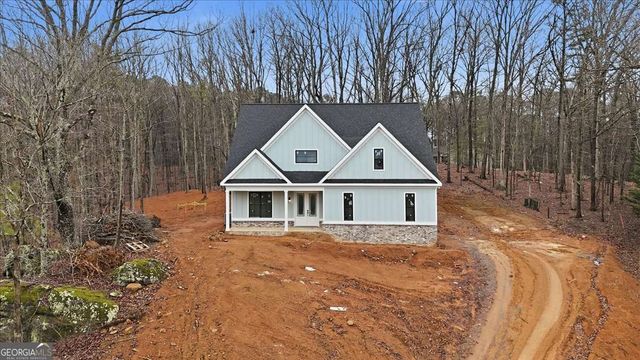 29 Aaron Lane NE, Cartersville, GA 30121