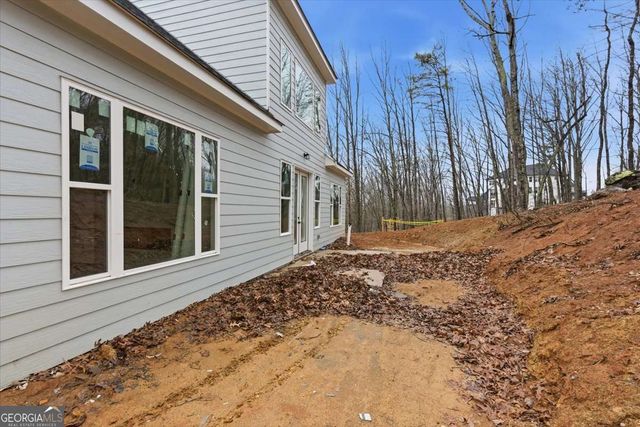 29 Aaron Lane NE, Cartersville, GA 30121