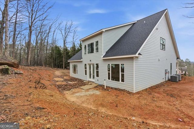 29 Aaron Lane NE, Cartersville, GA 30121
