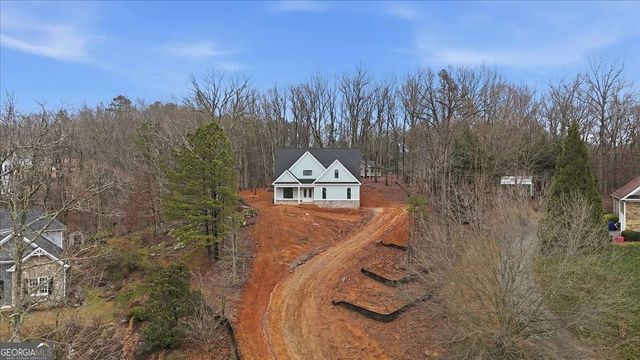 29 Aaron Lane NE, Cartersville, GA 30121