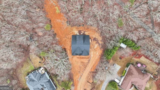 29 Aaron Lane NE, Cartersville, GA 30121