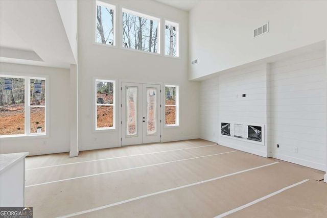 29 Aaron Lane NE, Cartersville, GA 30121