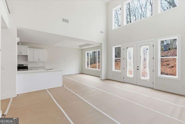 29 Aaron Lane NE, Cartersville, GA 30121