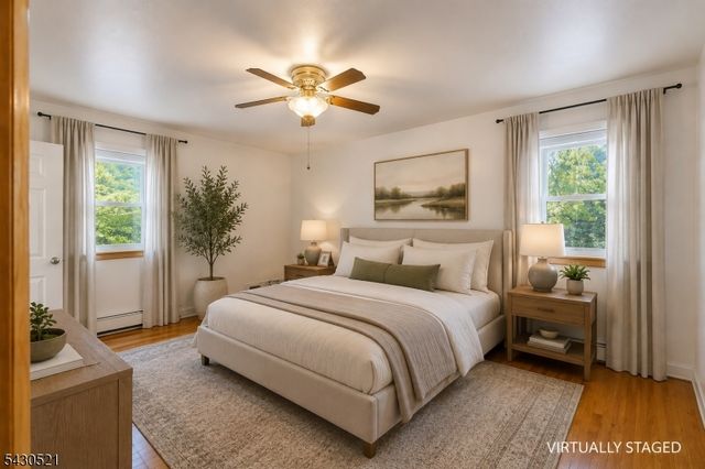 56 Frances Drive, Clark Twp., NJ 07066