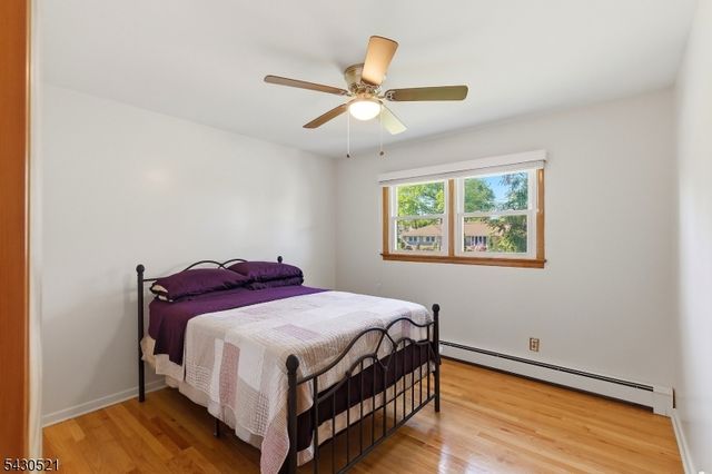 56 Frances Drive, Clark Twp., NJ 07066