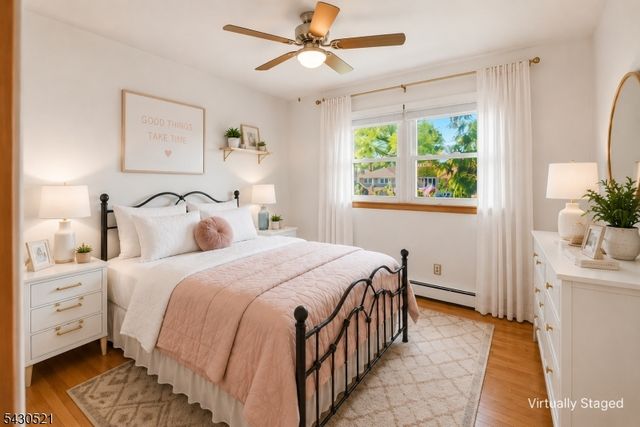 56 Frances Drive, Clark Twp., NJ 07066