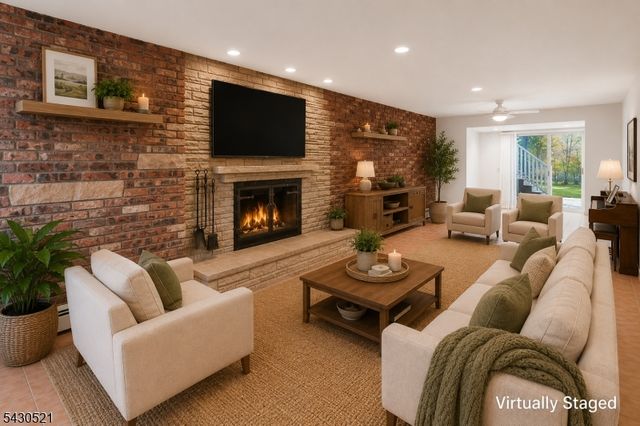 56 Frances Drive, Clark Twp., NJ 07066