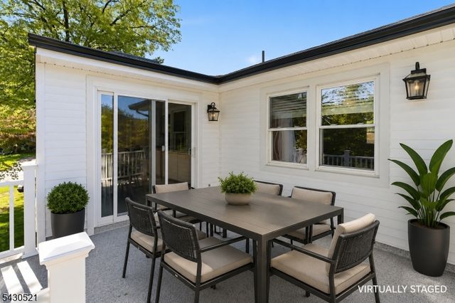 56 Frances Drive, Clark Twp., NJ 07066