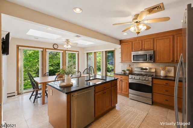 56 Frances Drive, Clark Twp., NJ 07066