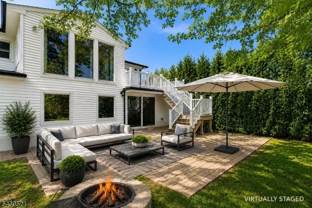 56 Frances Drive, Clark Twp., NJ 07066