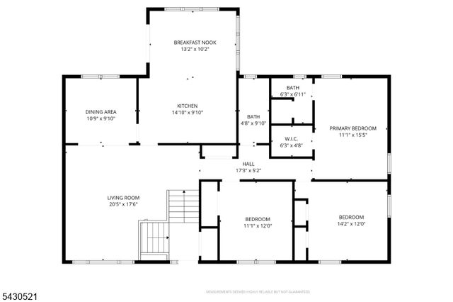 56 Frances Drive, Clark Twp., NJ 07066