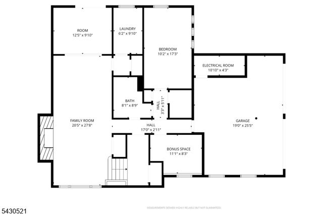 56 Frances Drive, Clark Twp., NJ 07066